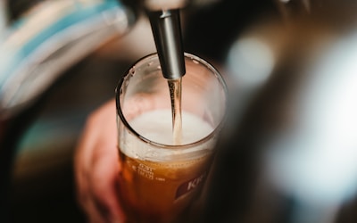 Rate your beer